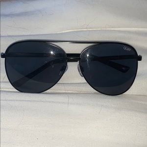 Quay Australia Sunglasses